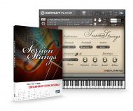 Native Instruments verffentlicht SESSION STRINGS