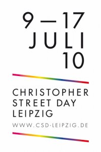 CSD-Woche vom 09. bis 17. Juli in Leipzig: Bunte Vielfalt bei ber 30 Veranstaltungen 