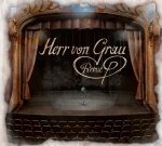 Covermotiv - Herr von Grau - Revue