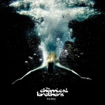 Covermotiv - The Chemical Brothers - Further