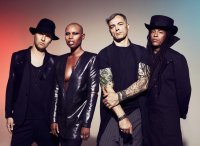 Skunk Anansie - neues Album und Konzert in Dresden!