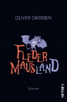 Covermotiv - Fledermausland