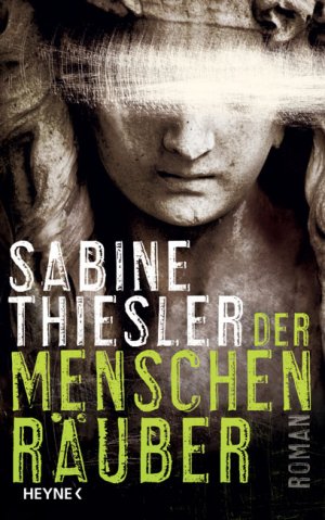 Titelmotiv - Der Menschenruber