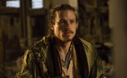 Tony (Heath Ledger) - Das Kabinett des Dr. Parnassus