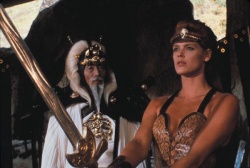 Red Sonja
