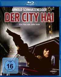 Titelmotiv - Der City Hai