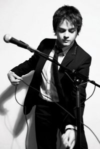 Jamie Cullum - The Pursuit Tour 2010 - VVK gestartet!