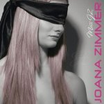 Covermotiv - Joana Zimmer - Miss JZ