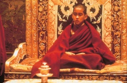  2010 Arthaus - Kundun