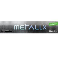 Sample Logic Metalix für Ableton Sample Logic Metalix für Ableton
