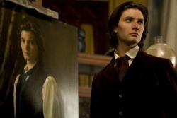Dorian Gray (Ben Barnes)  2010 Concorde - Das Bildnis des Dorian Gray