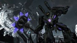 Transformers: Kampf um Cybertron