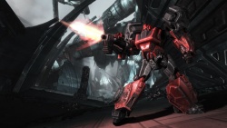 Transformers: Kampf um Cybertron