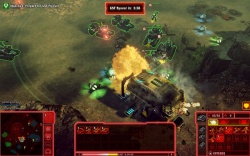 Command & Conquer 4: Tiberian Twilight