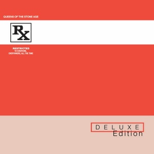 Covermotiv - Rated R (Deluxe Edition)
