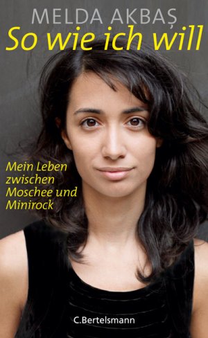 Titelmotiv - So wie ich will