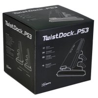 Packshot - Twistdock fr die PS3