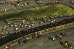 Tour de France 2010 - Der offizielle Radsport-Manager