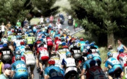 Tour de France 2010 - Der offizielle Radsport-Manager