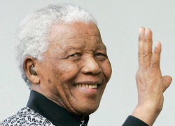 Mandela - Sein Leben und Wirken