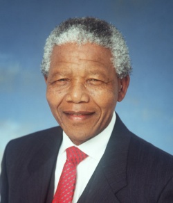 Mandela - Sein Leben und Wirken