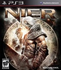 Packshot - Nier