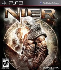 Packshot - Nier