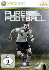 Packshot - Pure Football