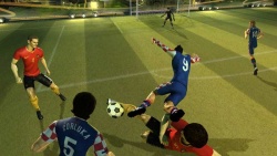 Pure Football