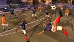 Pure Football