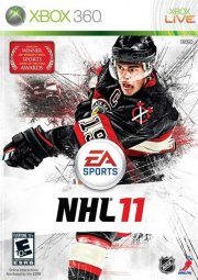 NHL 11