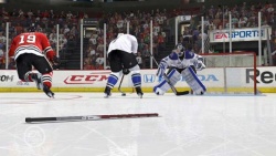 NHL 11