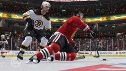 NHL 11