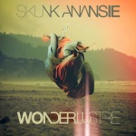 Covermotiv - Skunk Anansie - Wonderlustre