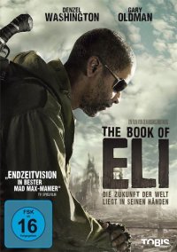 Titelmotiv - The Book of Eli