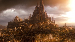 Prince of Persia - Der Sand der Zeit