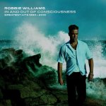 Covermotiv - Robbie Williams - In and Out of Consciousness (Greatest Hits 1990-2010)