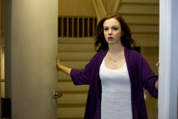 Ella Crystal (Amber Tamblyn) - Gegen jeden Zweifel