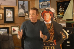 Henry (Tim Allen) - Mein Vater, seine Frauen und ich