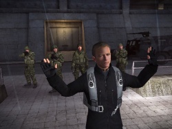 GoldenEye 007