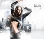 Covermotiv - Various Artists - Big City Beats Vol. 13