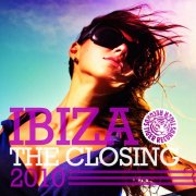 Covermotiv - Various - Ibiza The Closing 2010