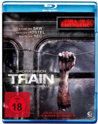 Titelmotiv - Train
