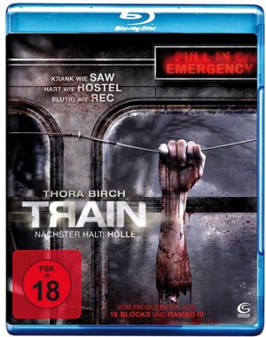 Titelmotiv - Train