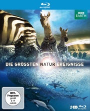 Die grten Naturereignisse