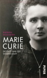 Covermotiv - Marie Curie - Die erste Frau der Wissenschaft