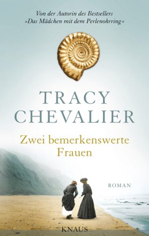 Titelmotiv - Zwei bemerkenswerte Frauen