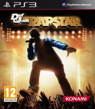 - Def Jam Rapstar Packshot - Def Jam Rapstar
