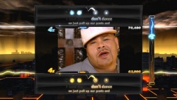 Def Jam Rapstar