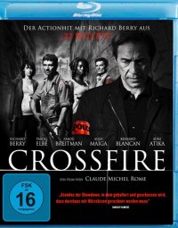 Titelmotiv - Crossfire